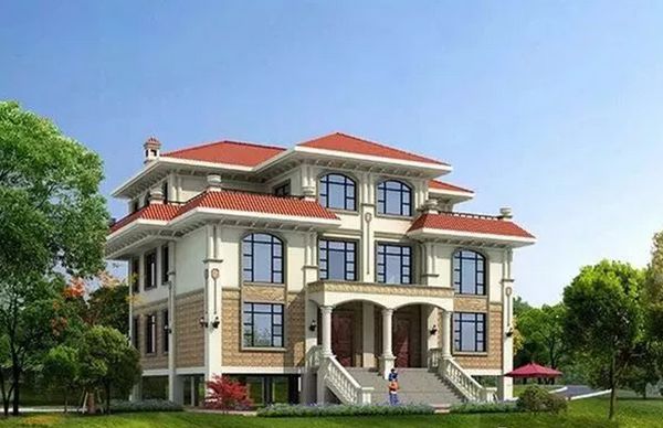 輕鋼別墅建筑所用材料性能與價(jià)格(圖1) 輕鋼別墅建筑所用材料性能與價(jià)格(圖1)