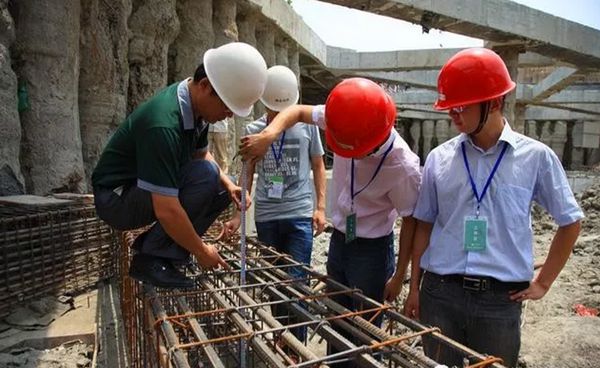 新規之后,建筑施工八大員工作職責范圍!(圖1) 新規之后,建筑施工八大員工作職責范圍!(圖1)