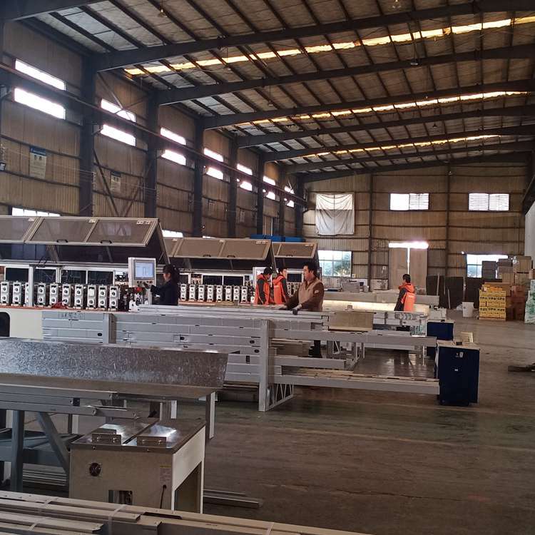 岳陽(yáng)輕鋼別墅建筑公司 29萬(wàn)起建別墅【免費(fèi)設(shè)計(jì)】(圖4) 睿婕工廠