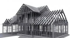 重磅消息!住建部:全國建成鋼結(jié)構(gòu)裝配式農(nóng)房突破10萬戶!