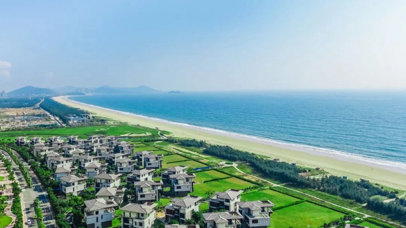 浙江省要求2021年農(nóng)村自建房使用新墻材比例達(dá)60%以上!(圖8) 睿婕輕鋼別墅