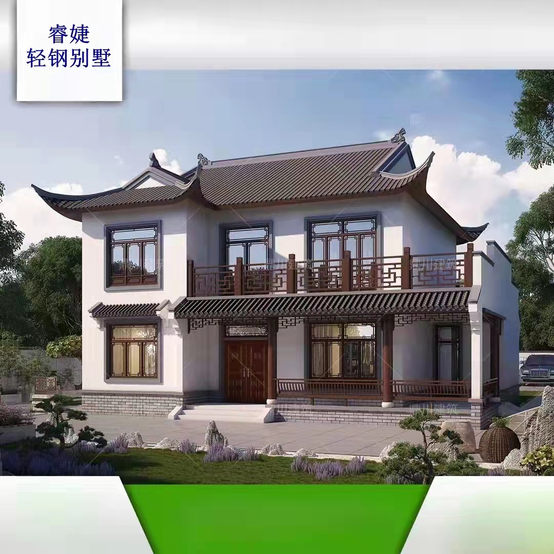 輕鋼別墅房屋內(nèi)部裝修應(yīng)該如何維護(hù)?