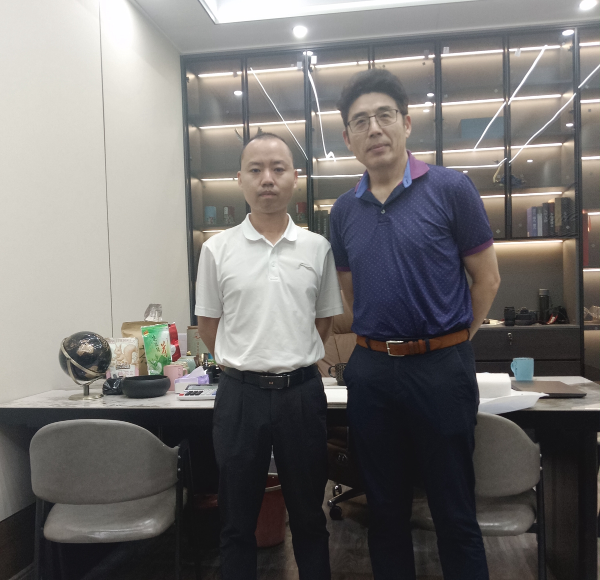 戰略合作：中國睿婕輕鋼別墅將引入美國硅谷市場！